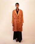 Ved II Coat