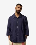 Inside-Outside Shirt