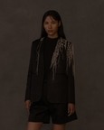 Midnight Blazer