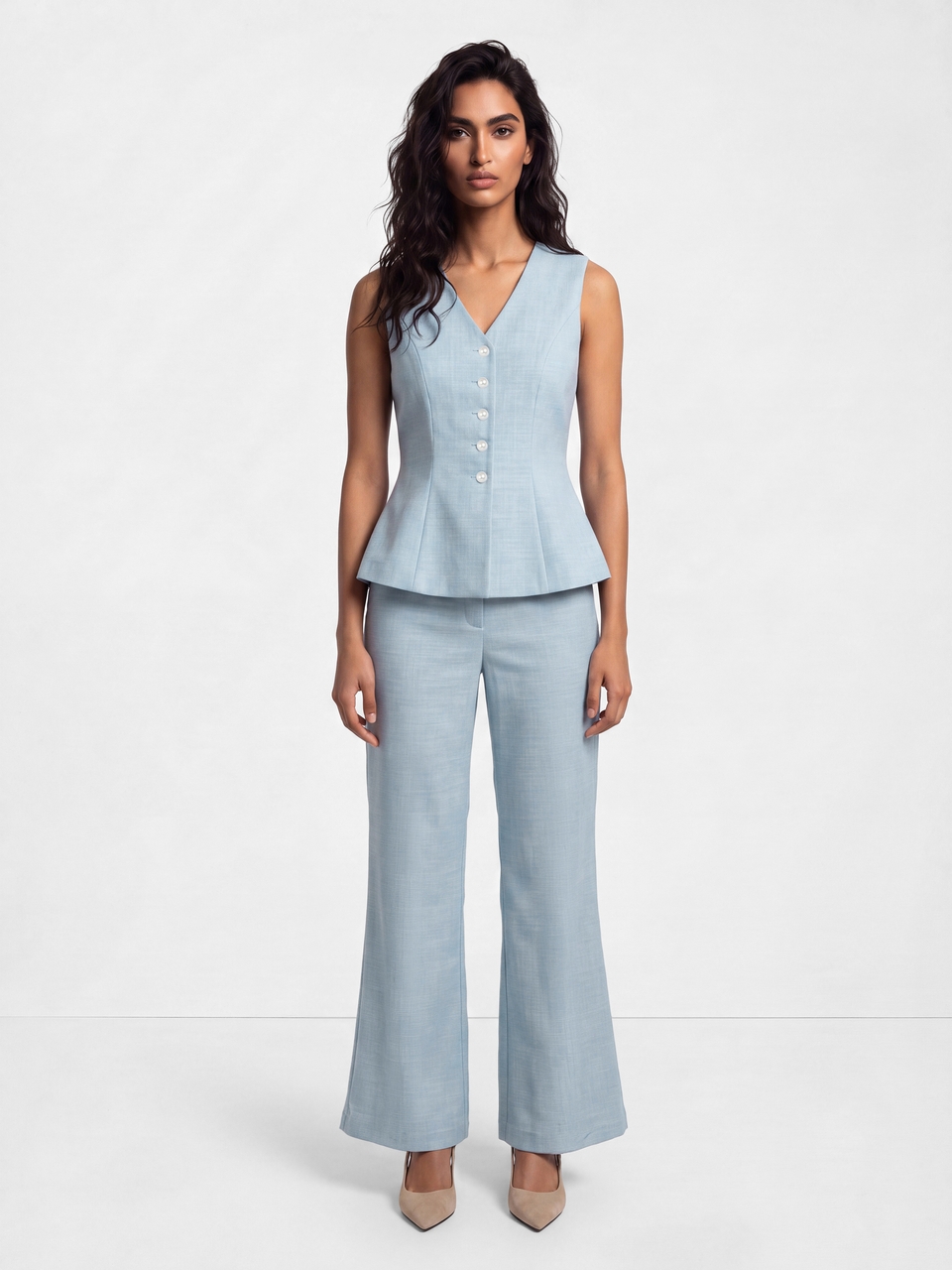 Pio Trousers
