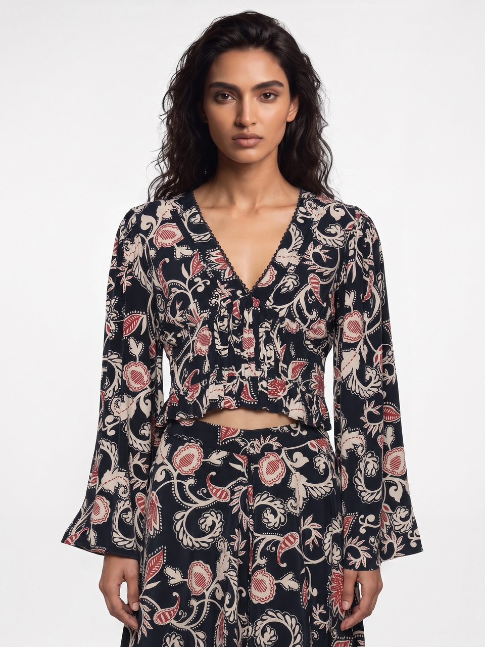 Santorin Top