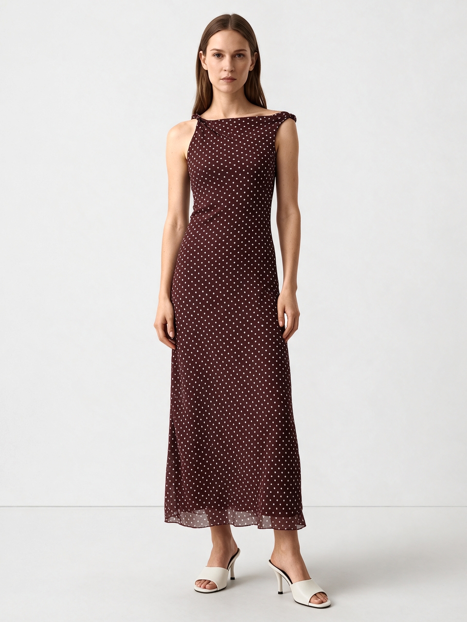 Polina Dress