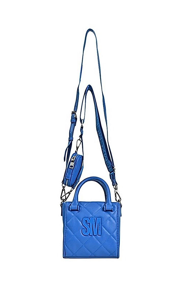 Bbabi Orange Handbags | Steve Madden