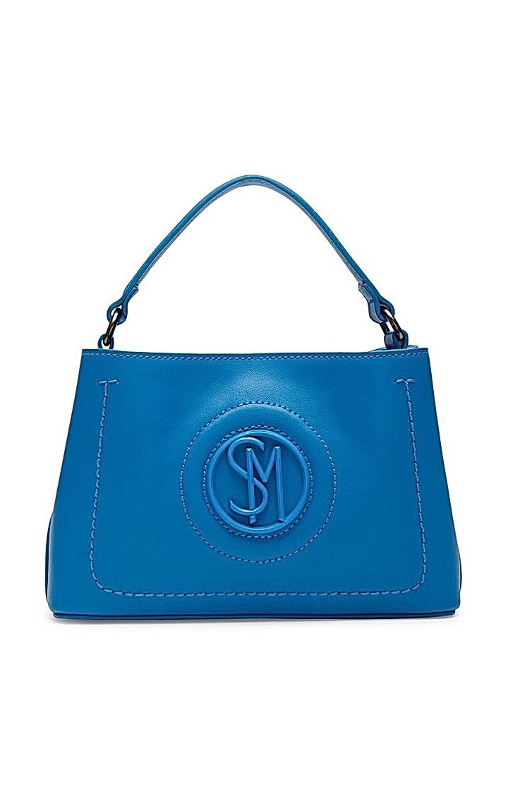 Bamira Black Handbags | Steve Madden