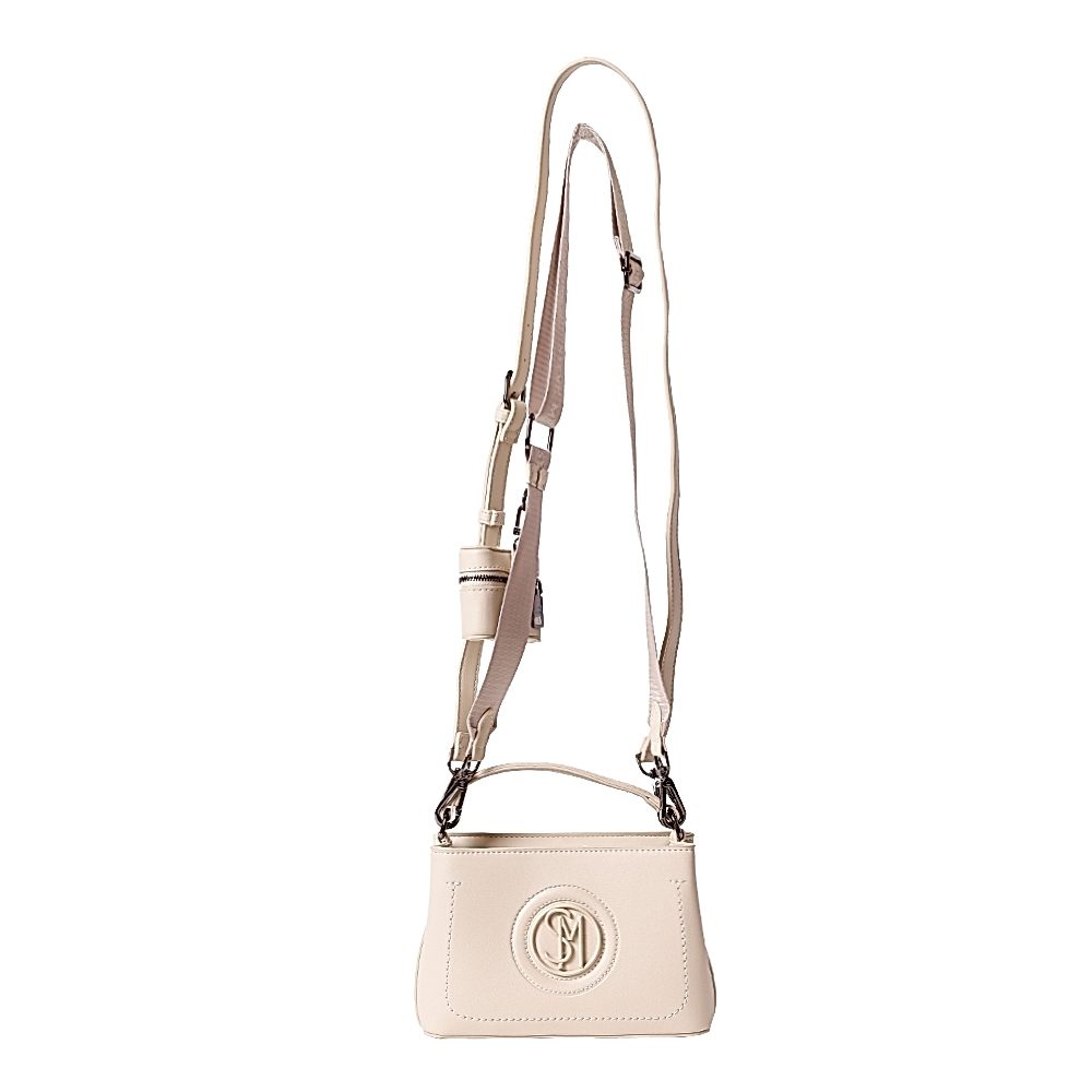 Bamira Black Handbags | Steve Madden