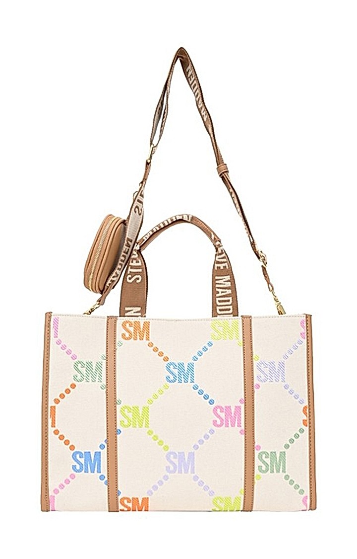 Bsantam Multi Handbags | Steve Madden