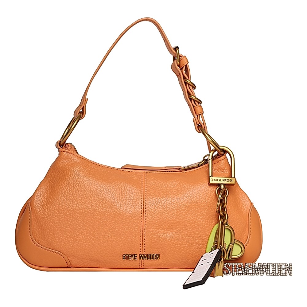 Bchaser Blackk Handbag | Steve Madden