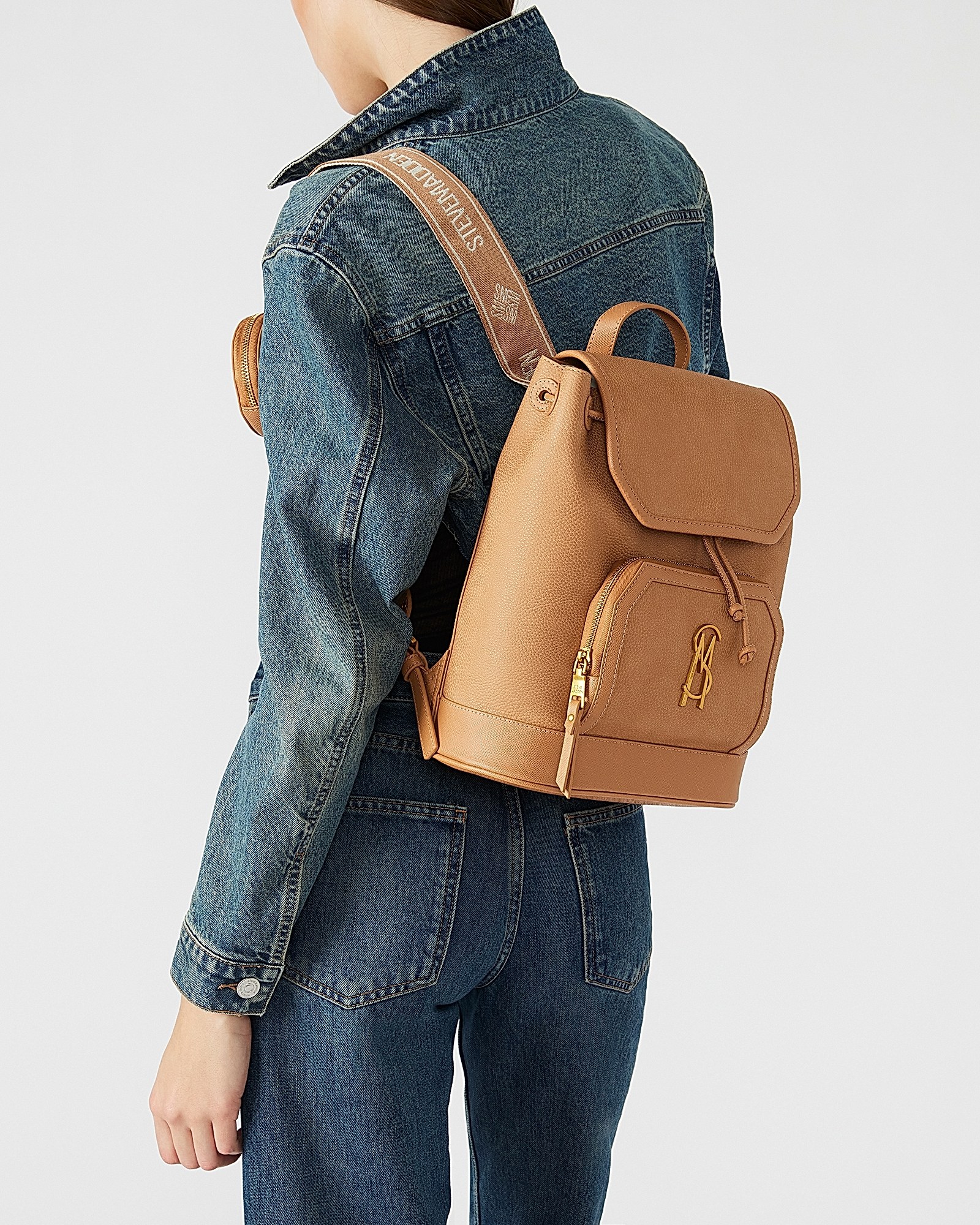 brown leather steve madden backpack Mini  black-willow-designs all to use when you need plenty of space Steve Madden mini backpack |