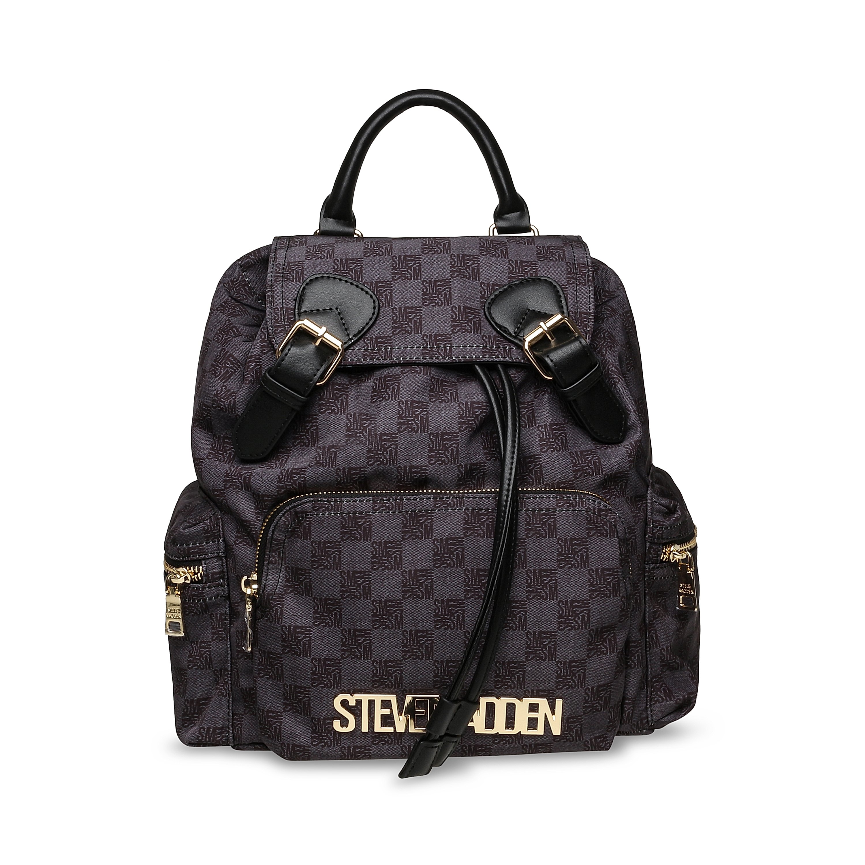 Steve Madden Leather Backpack Steve Madden Leather backpack | Mercari main image 2