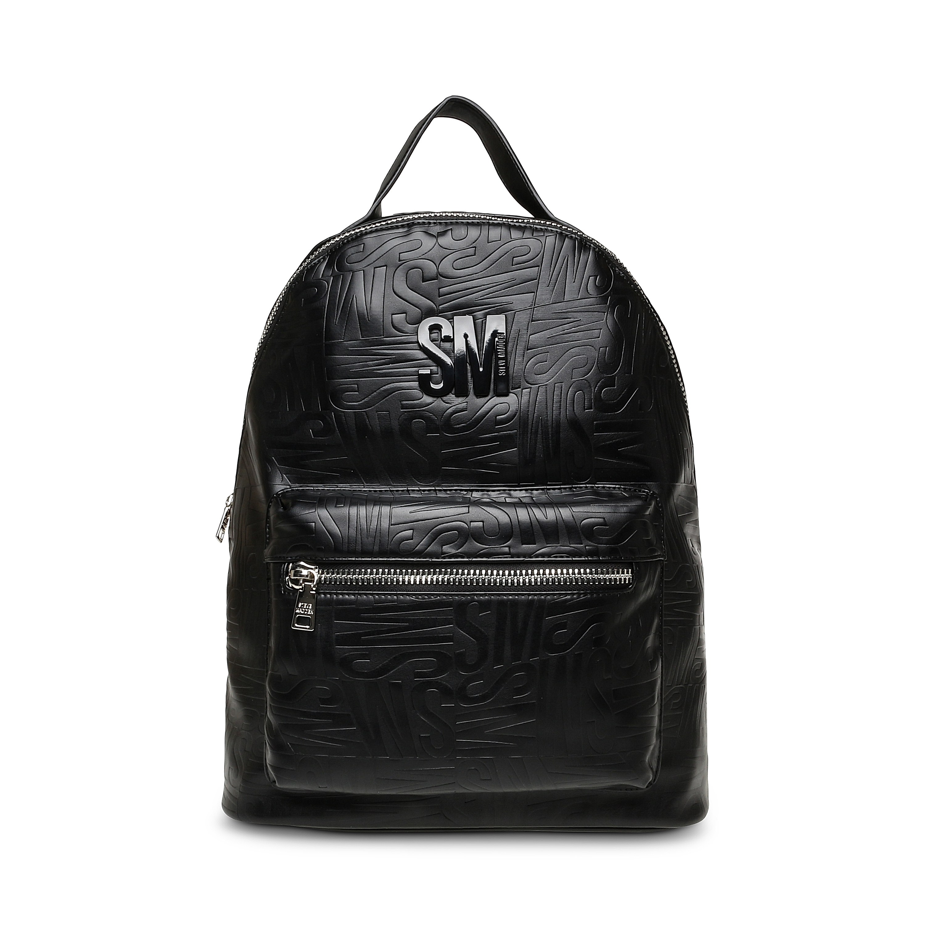 Steve Madden Leather Backpack Steve Madden Leather backpack | Mercari main image 4