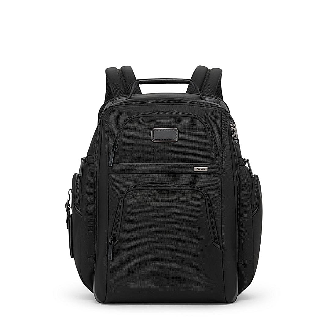 The Next Generation | TUMI Alpha | TUMI Website