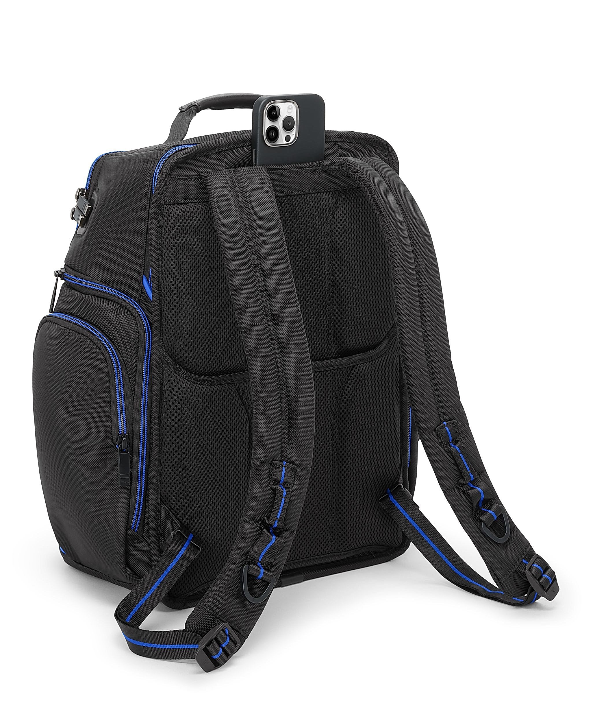 TUMI Ultra Blue Collection | Limited-Edition | TUMI Website