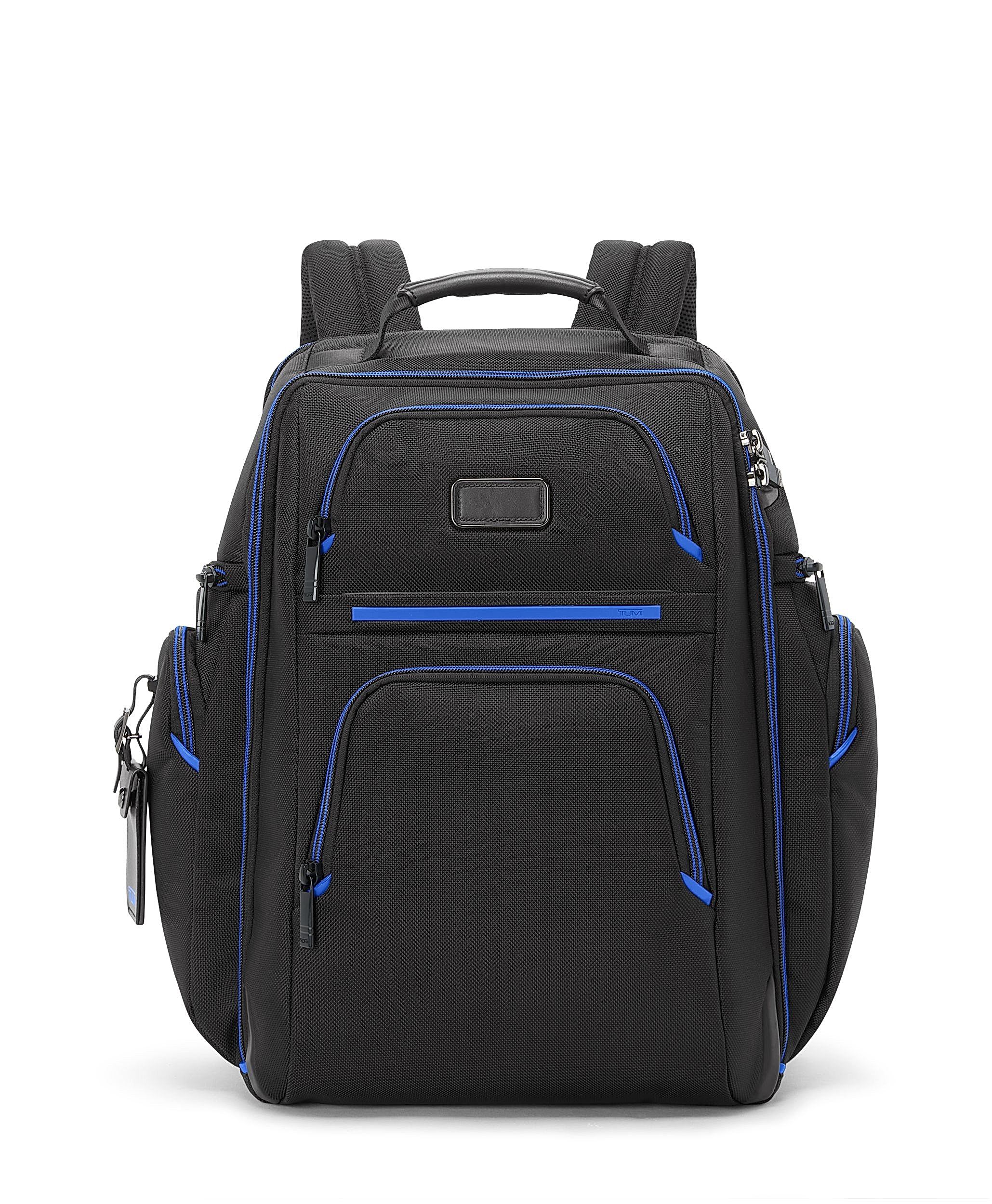TUMI Ultra Blue Collection | Limited-Edition | TUMI Website