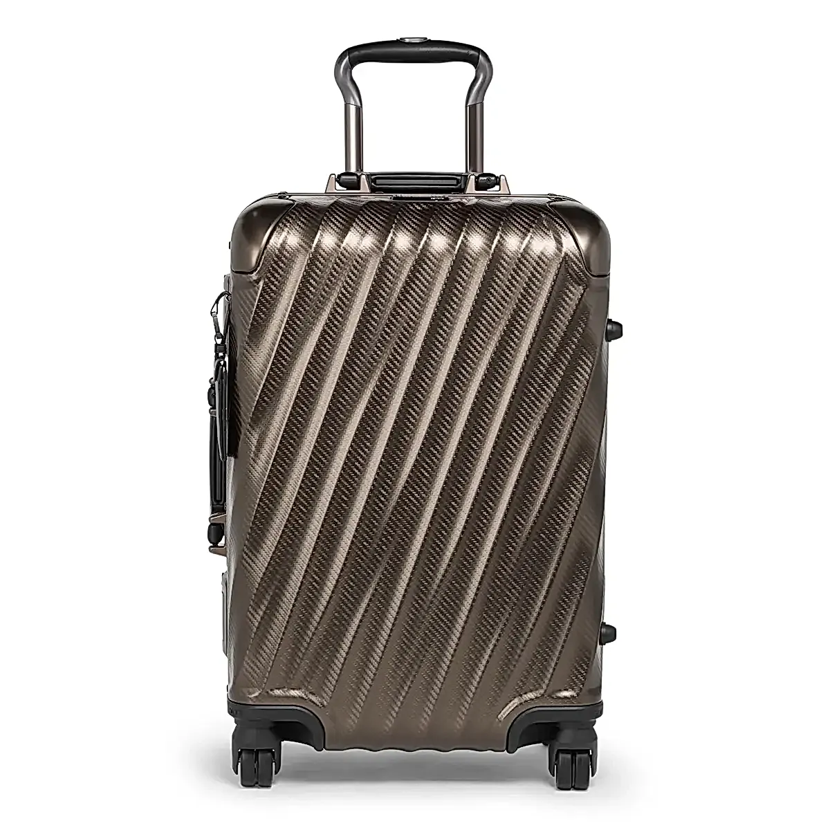 TUMI 19 Degree Aluminum | Iconic Travel, Reinvented | TUMI Website