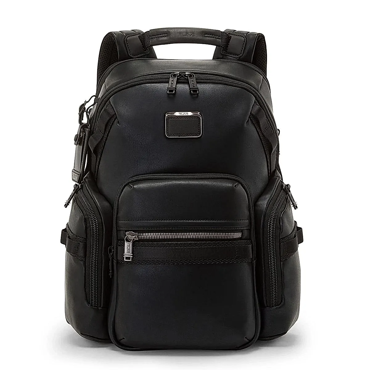 TUMI Stylish & Functional Backpacks | Travel & Everyday Use | TUMI