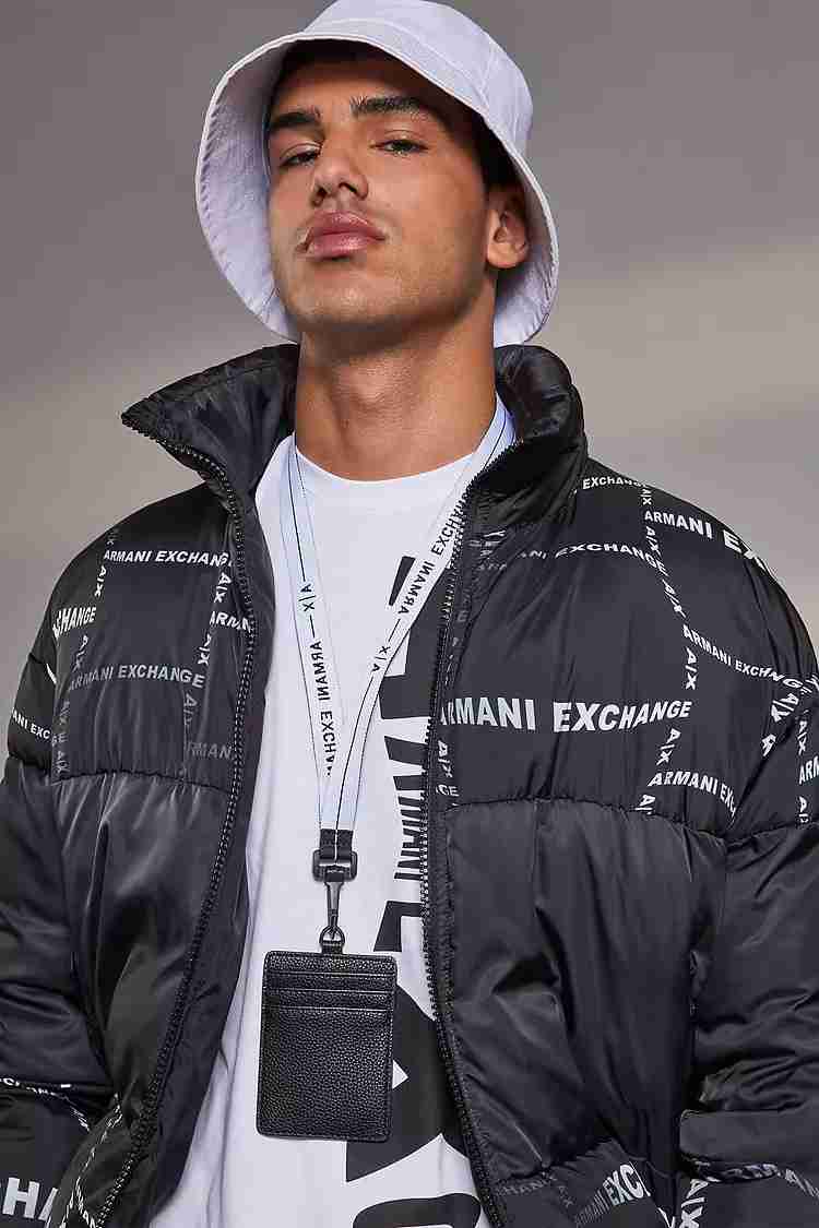 Armani Exchange