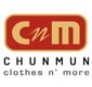 Chunmun