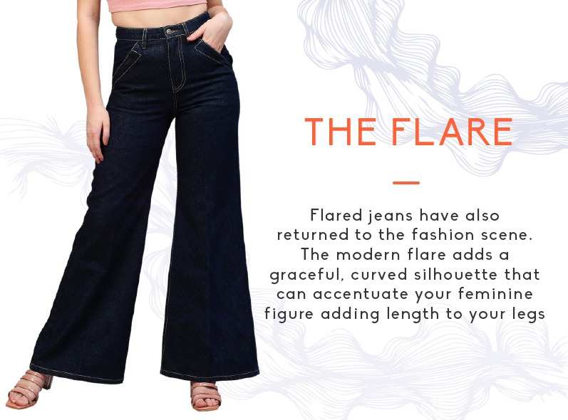 Flare Fit