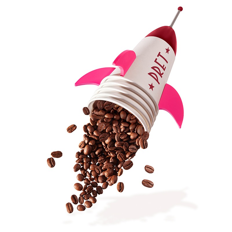Allergens In Coffees, Milks & Syrups