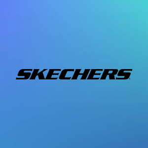 Skechers Flat 28% off + Extra 5% off