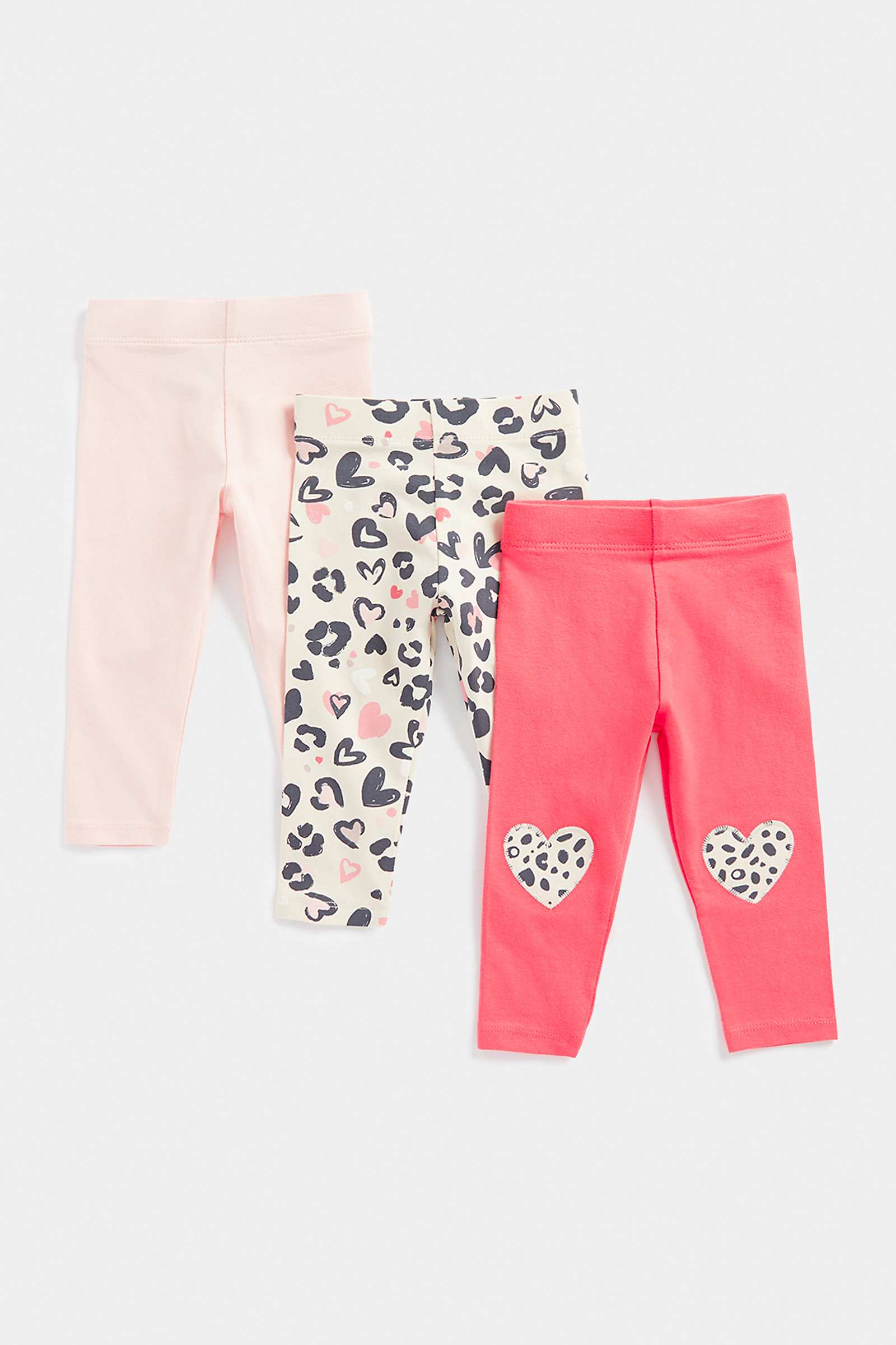 Girls Jogger -Multicolor