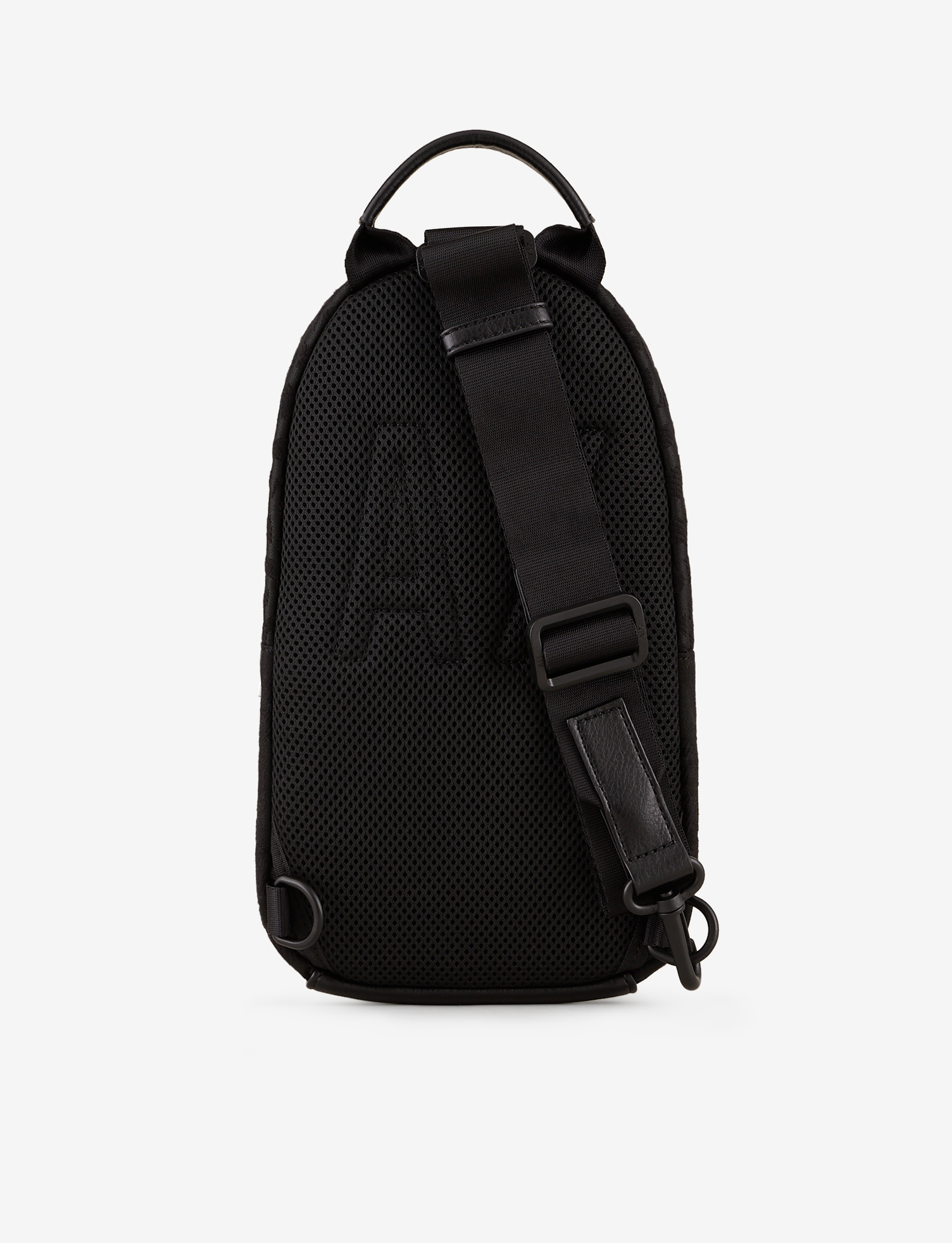 AllOver Logo Body Bag