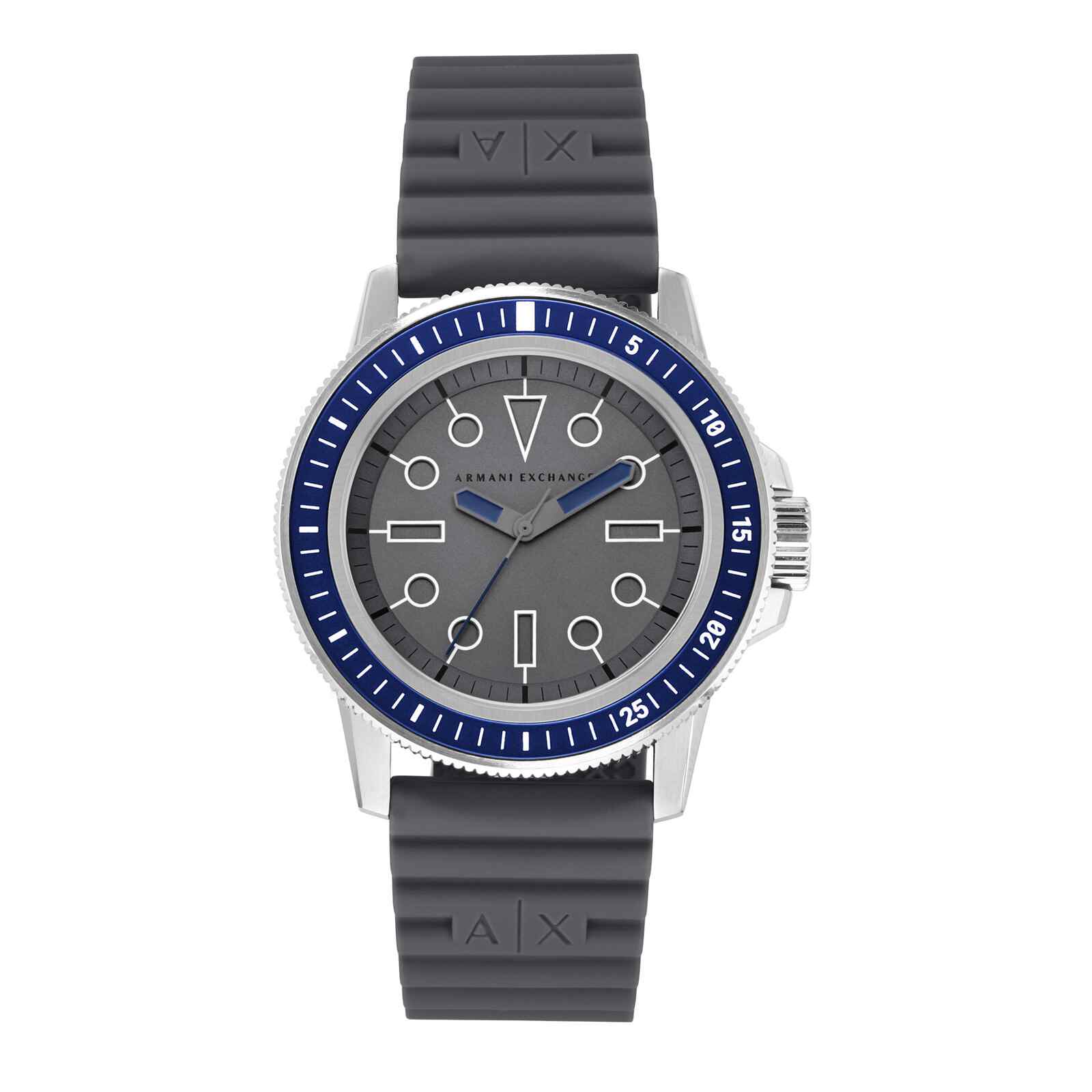 Armani Exchange Grey Watch AX1862