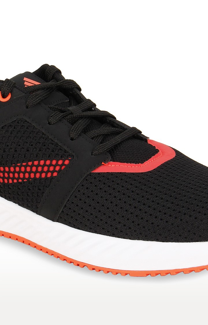 Adidas Black Floatrise M Gents Lace Up