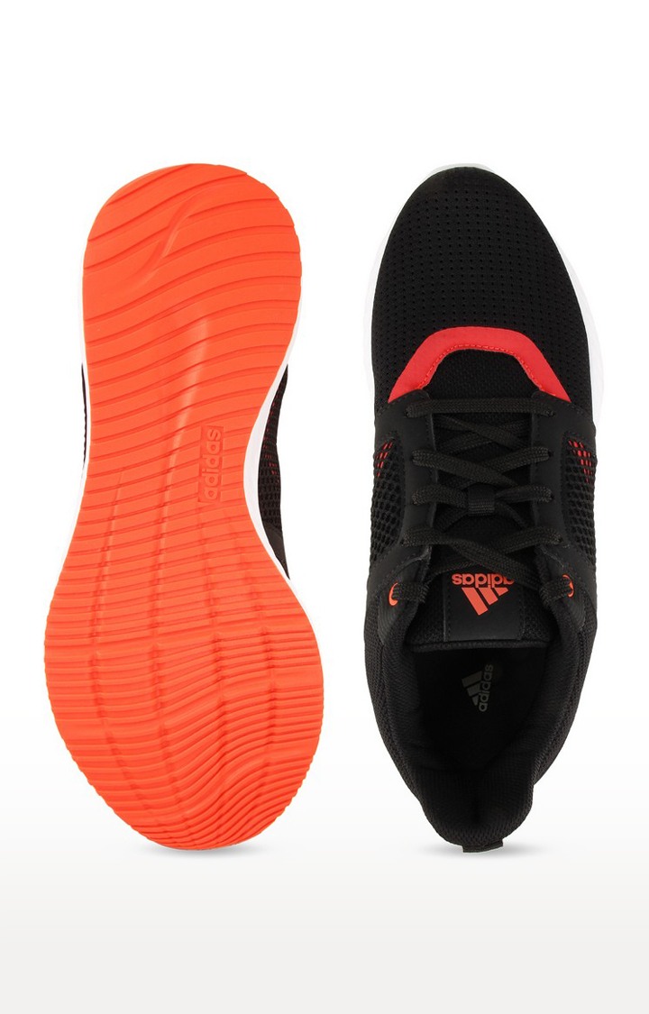 Adidas Black Floatrise M Gents Lace Up