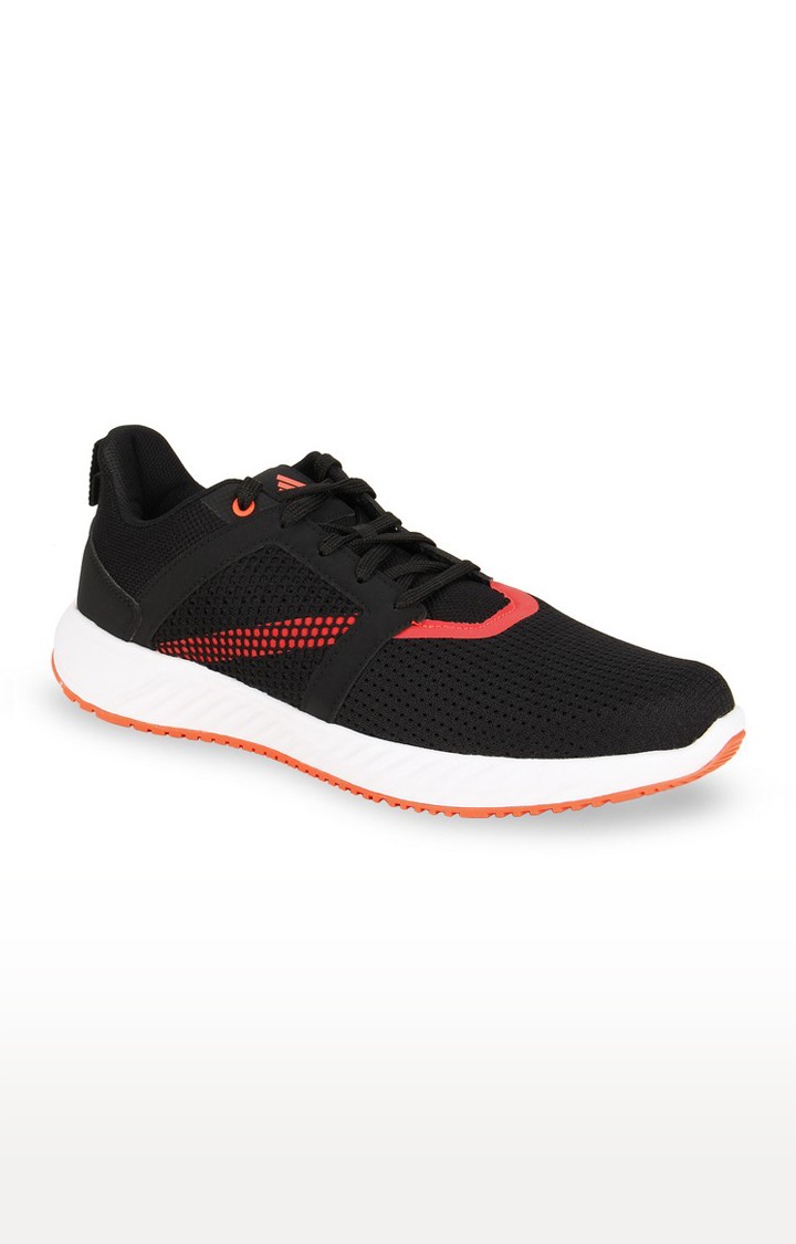 Adidas Black Floatrise M Gents Lace Up