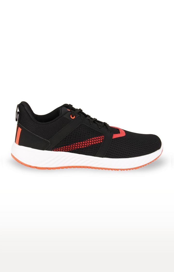Adidas Black Floatrise M Gents Lace Up