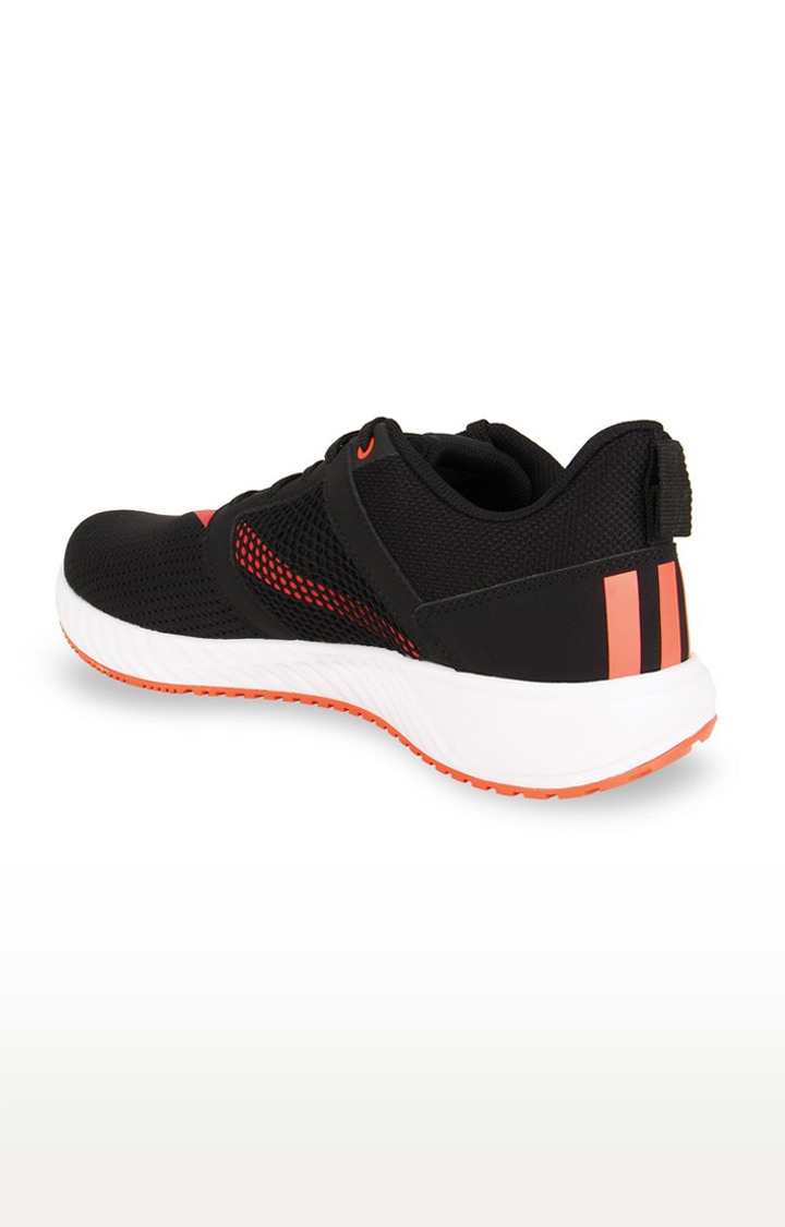 Adidas Black Floatrise M Gents Lace Up