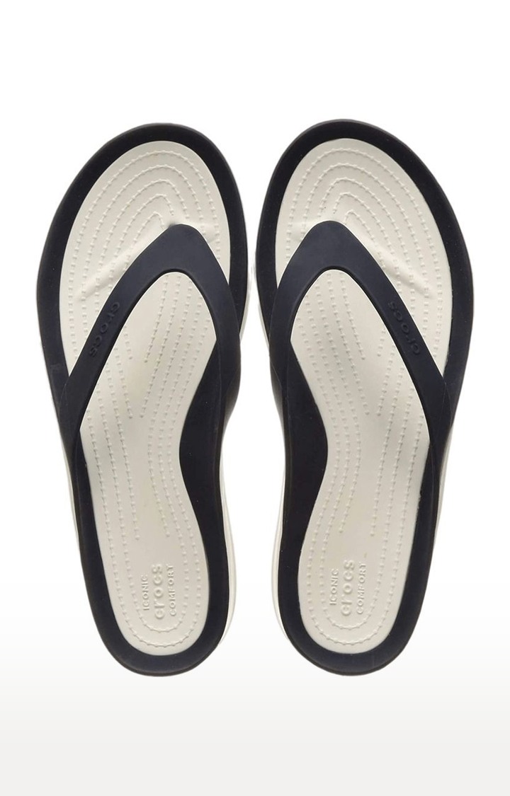 swiftwater flip crocs