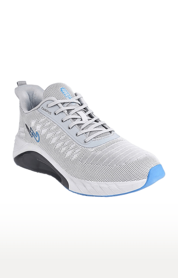 Men's Nido Grey Running Shoe