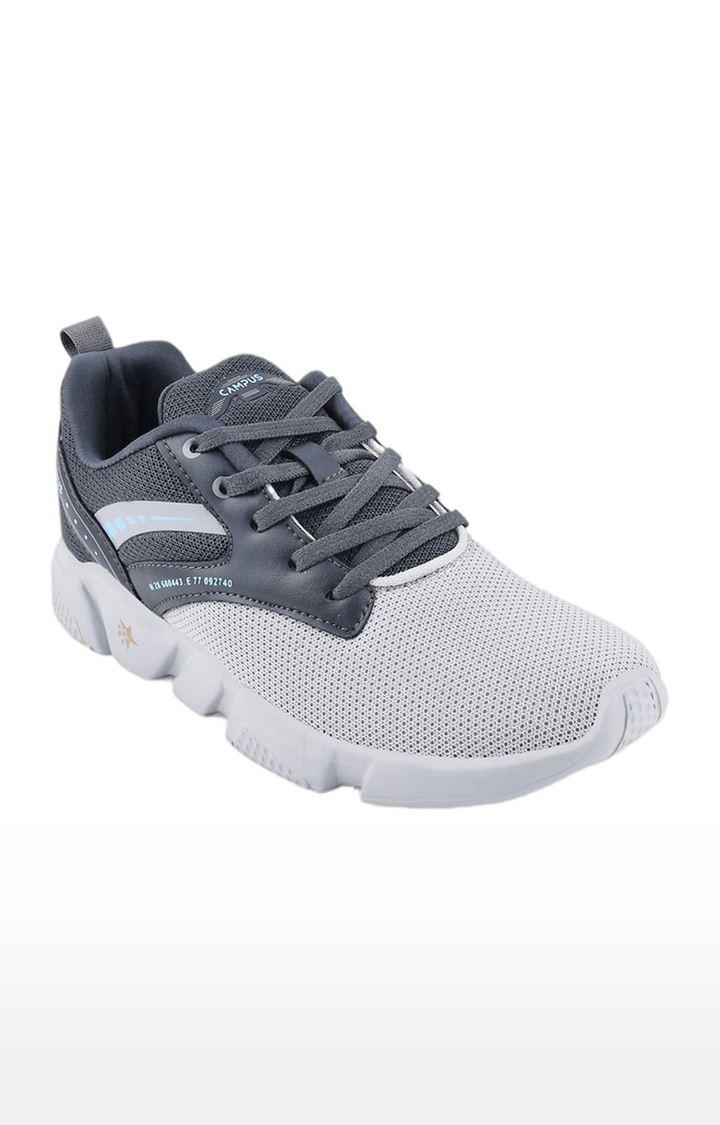 Women's Grey Running Shoe