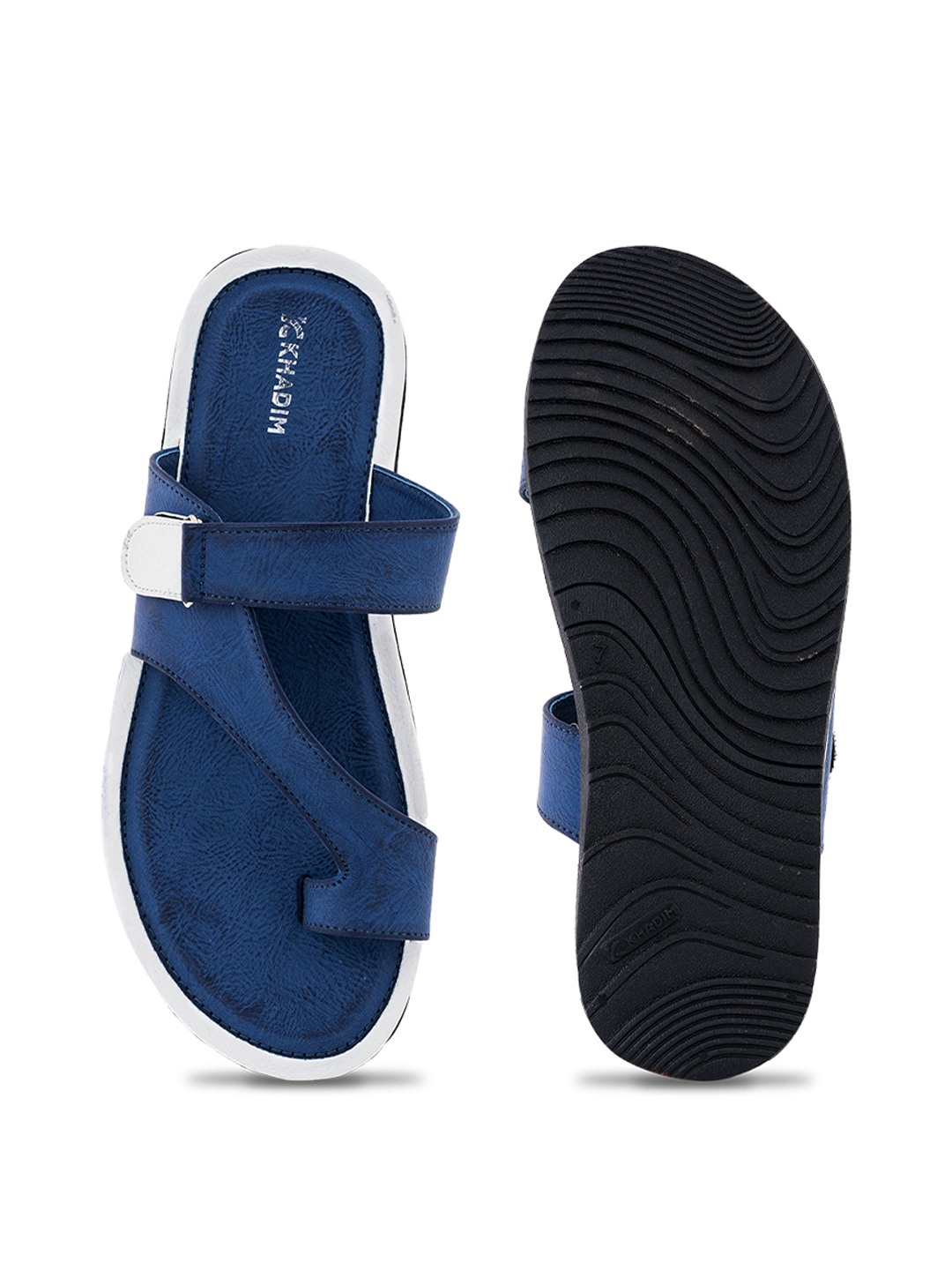khadims hawai chappal