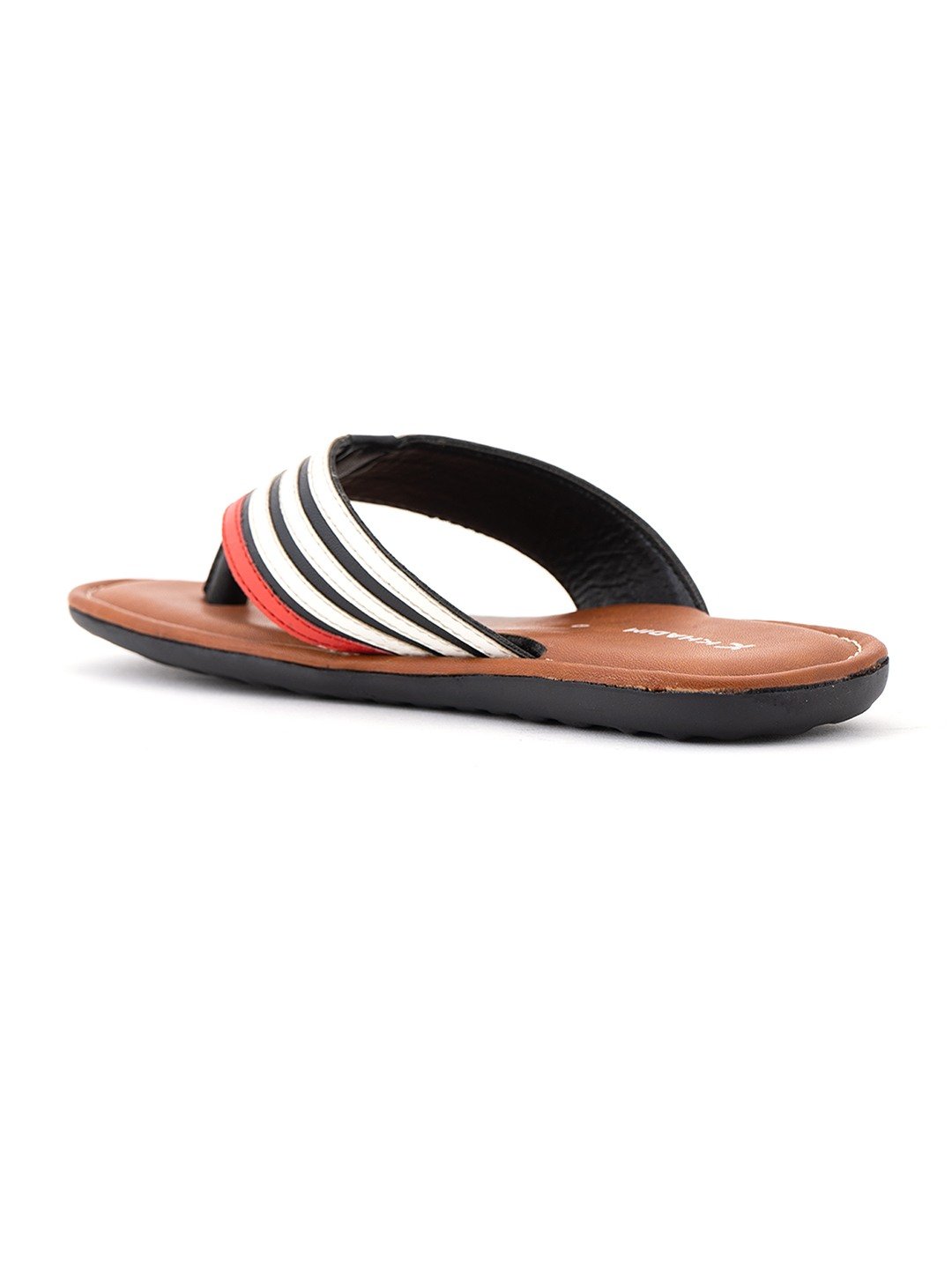 khadi kraft chappals