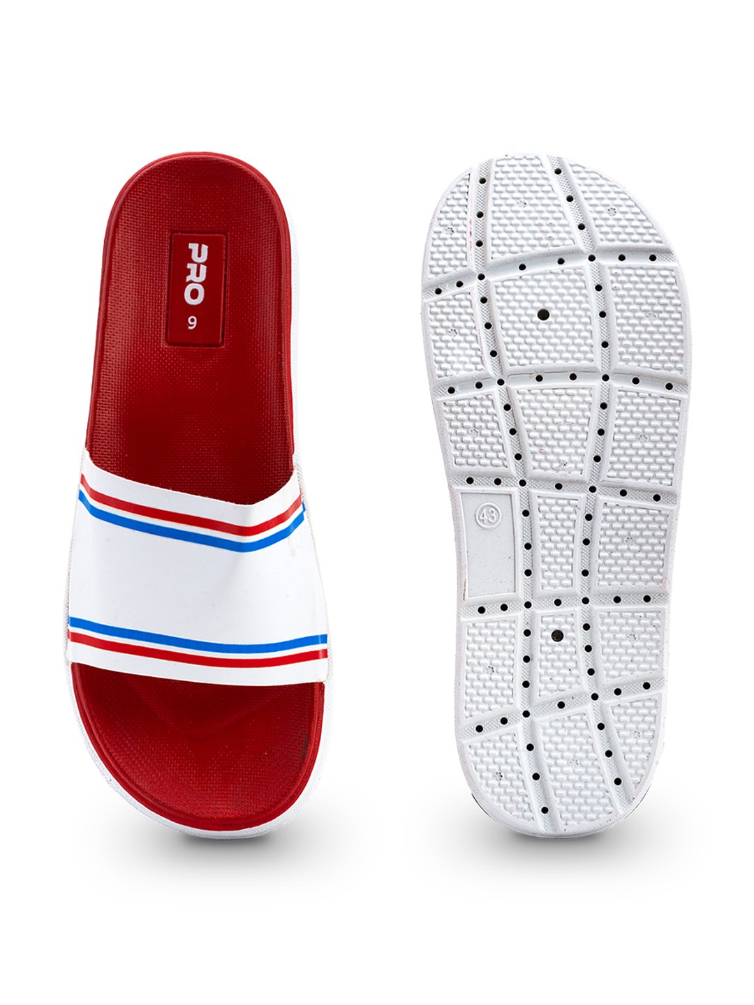 khadim's pro sandals price