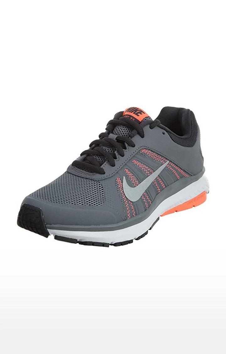 Nike | Women's Grey Synthetic Running Shoes