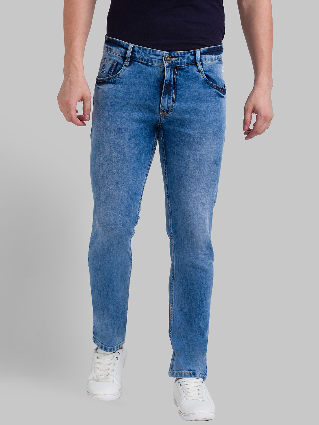 HTH ORIGINAL DENIM JUMPSUIT 新品未使用 レディース | effectivemais