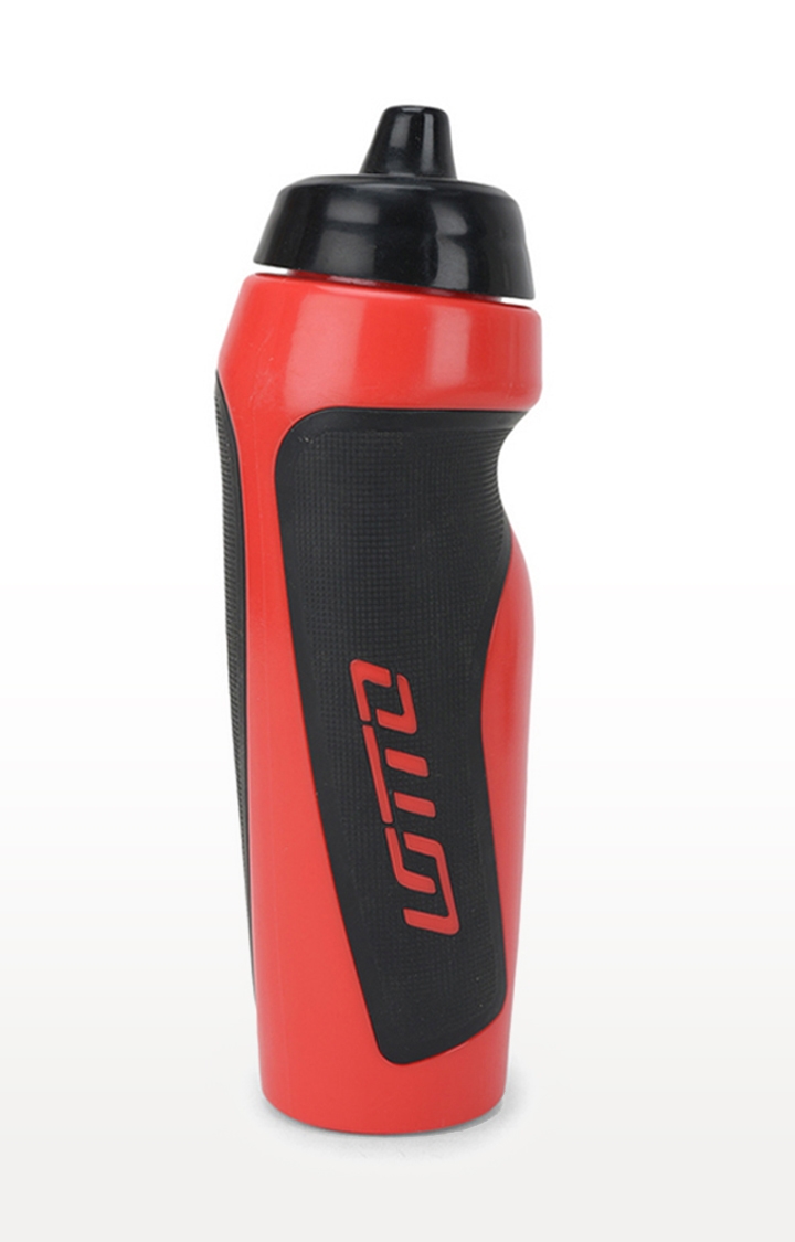 Lotto | Sports Red Sipper 650ml