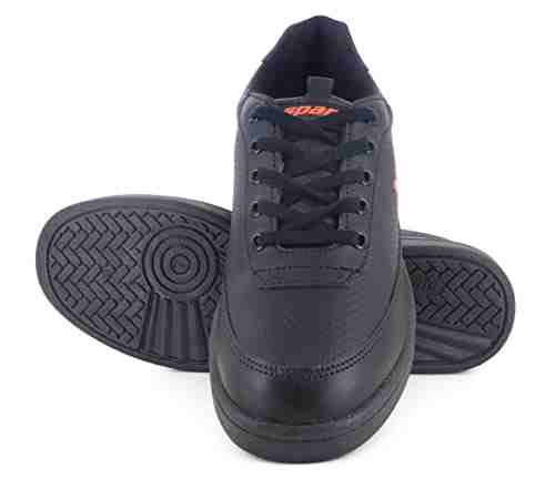 sparx mens sm 734 sneaker