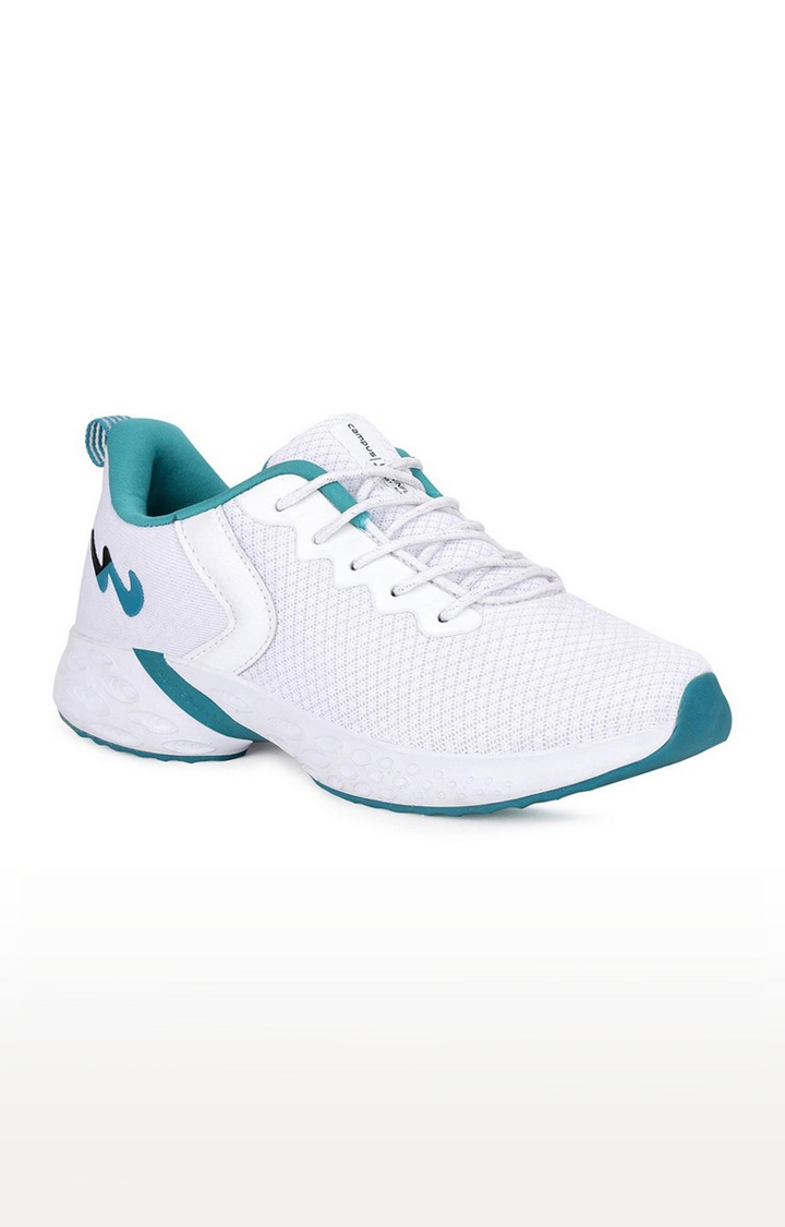 Women's Alice White Mesh Outdoor Sports Shoes