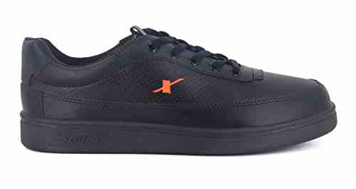 sparx mens sm 734 sneaker