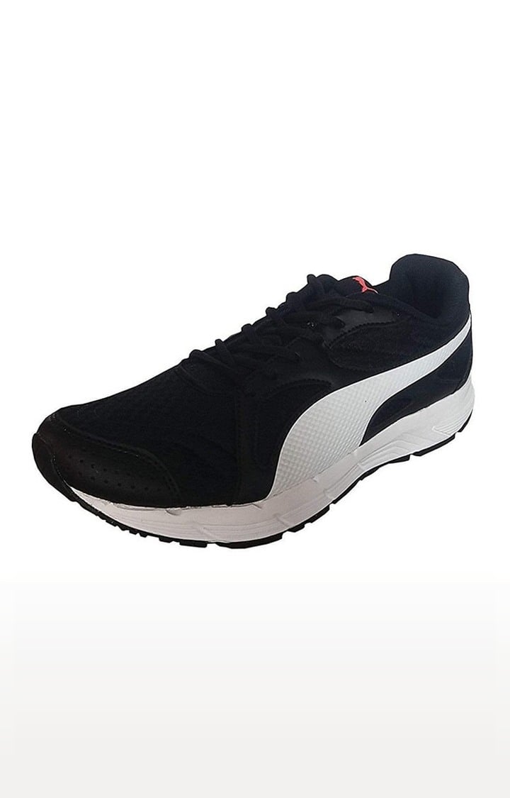 puma abiko idp running shoe