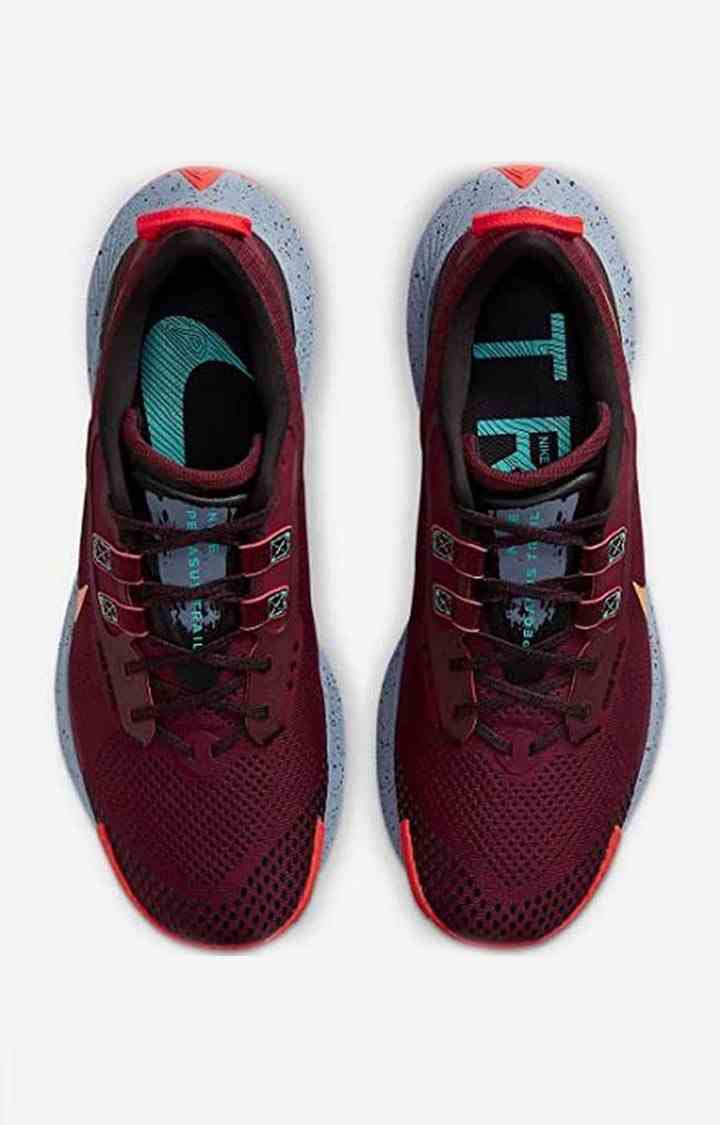 Nike Flex Run 2021 Men's Road Running Shoes