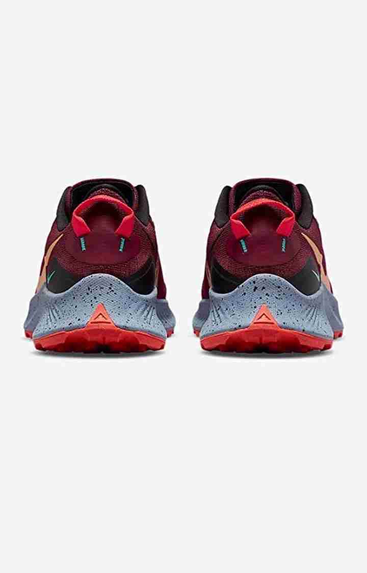 Nike Flex Run 2021 Men's Road Running Shoes