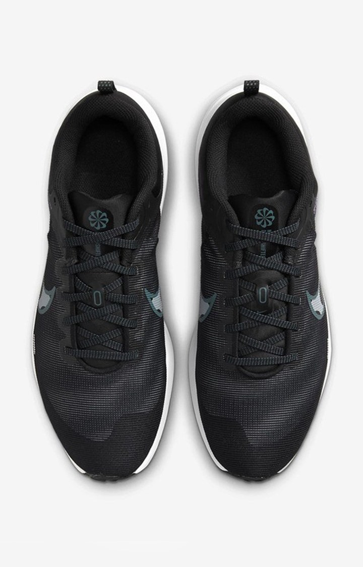 mens nike mesh running shoes