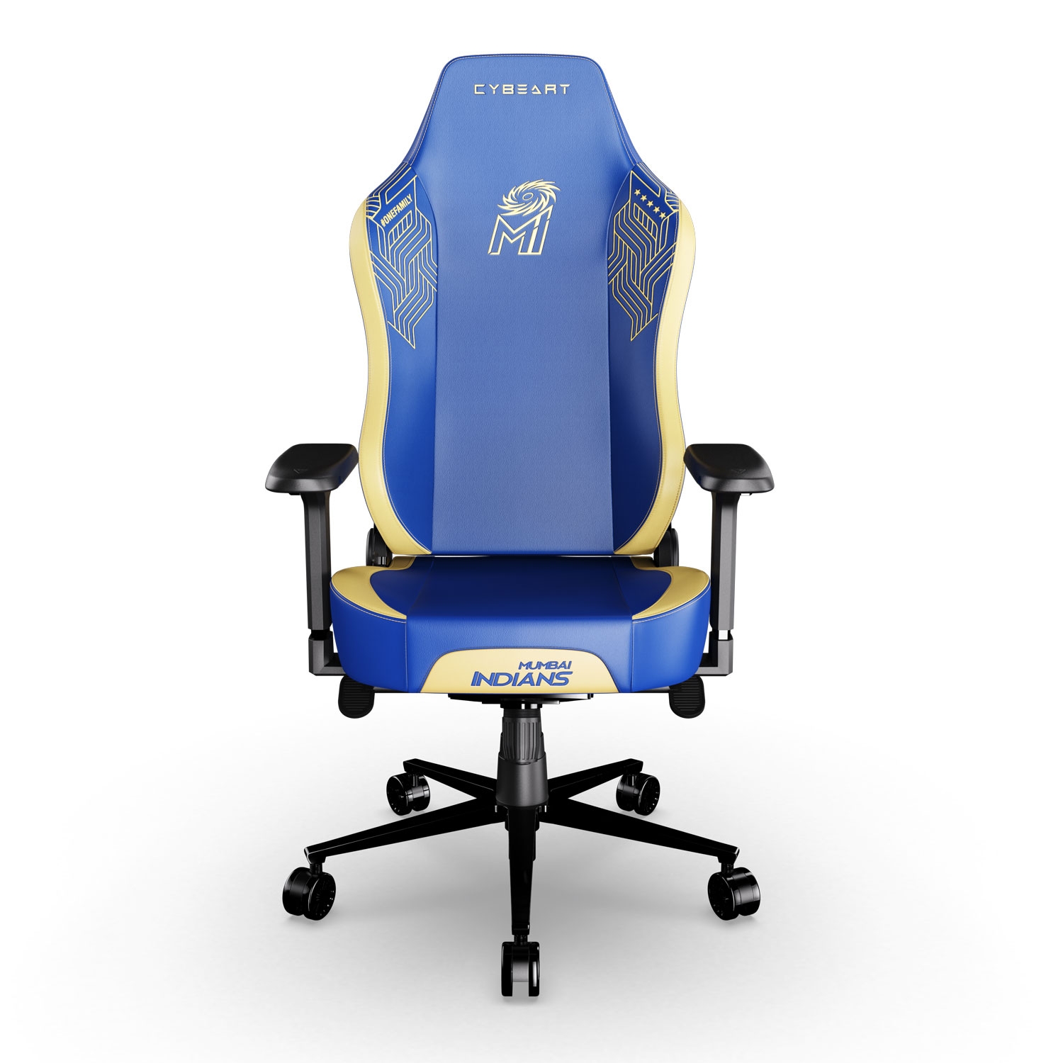 Cybeart | MI: Gaming Chair - Limited Edition (Pre-Order)