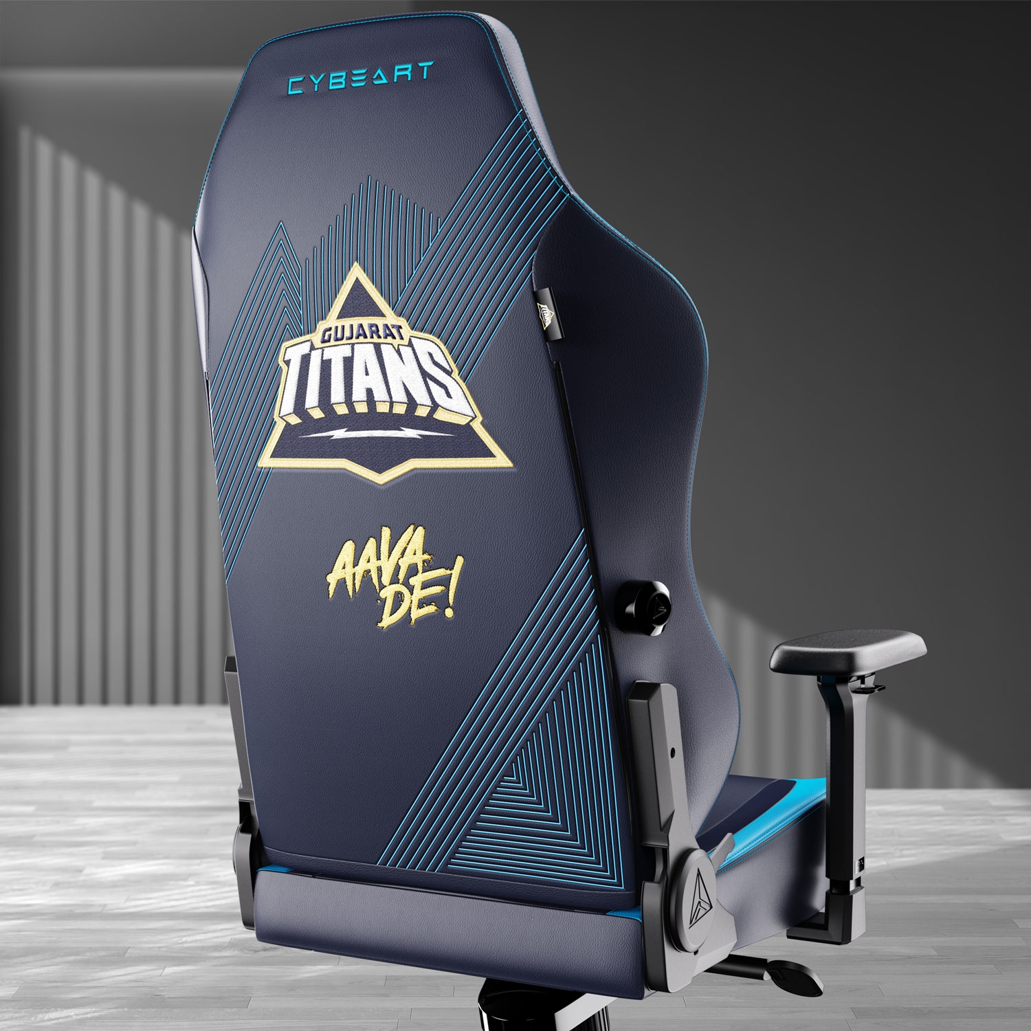 GT: Gaming Chair - Limited Edition